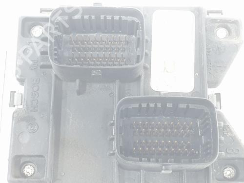 Engine control unit (ECU) OPEL CORSA B (S93)  | BP29628842M57 