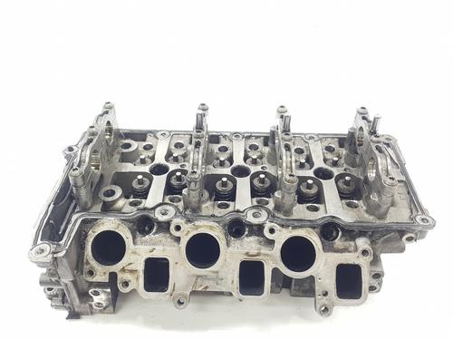 Used Cylinder head PORSCHE CAYENNE (92A) 3.0 Diesel (245 hp) 26962456