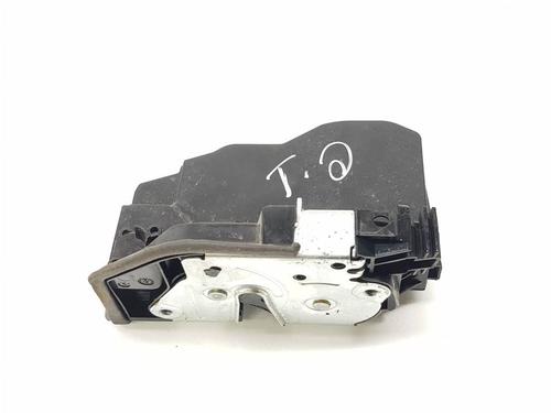 Used Rear right lock Rear right lock BMW X3 (F25) xDrive 20 d (184 hp) 40262079 40262079