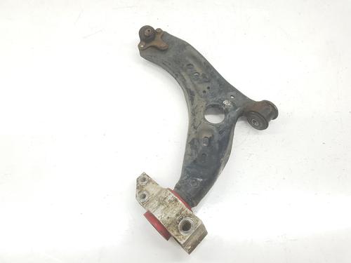 Left front suspension arm VW GOLF VI (5K1) 2.0 GTi | BP10352407M12 