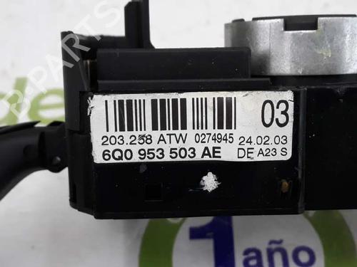 Other SEAT CORDOBA (6L2) 1.9 TDI | BP14068116O1 