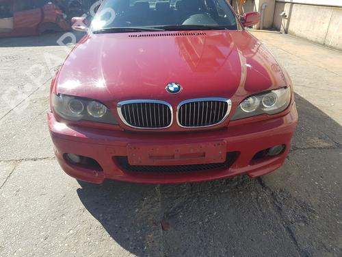 Køler BMW 3 Coupe (E46) 320 Ci | BP25717740M31 