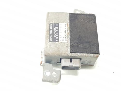 Used Electronic module Electronic module TOYOTA LAND CRUISER PRADO (_J12_) 3.0 D-4D (KDJ120, KDJ125) (166 hp) 36772398 36772398