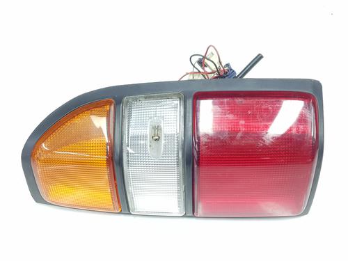 Used Right taillight Right taillight TOYOTA LAND CRUISER 90 (_J9_) 3.0 TD (KZJ90_, KZJ95_, KZJ90R, KZJ95R, KZJ90W, KZJ95W) (125 hp) 32293080 32293080
