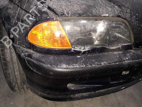 Left front window motor BMW 3 (E46) 320 d | BP2521782E21 
