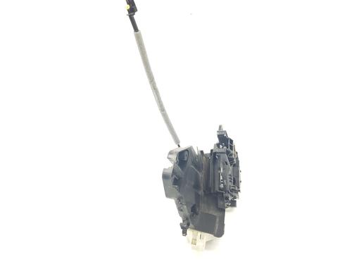 Rear left lock VOLVO V40 Hatchback (525) D3 | BP4724895C100 