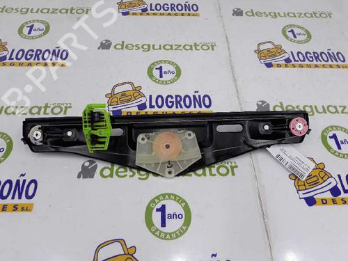 Rear right window mechanism BMW X1 (E84) xDrive 18 d | BP1036668C25 
