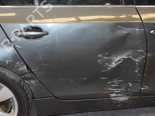 Rear left window mechanism BMW 5 (E60) 520 d | BP1571848C24 