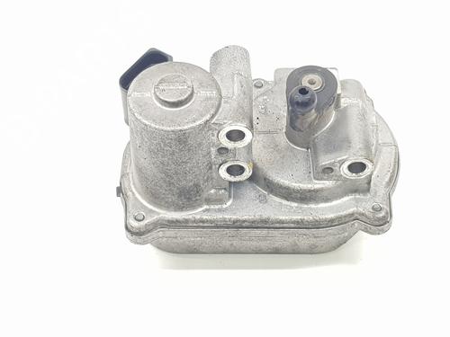 Used Throttle body AUDI A6 C6 (4F2) 3.0 TDI quattro (225 hp) 26033924