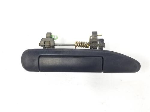 Used Front right exterior door handle Front right exterior door handle NISSAN PATROL GR V Wagon (Y61) 3.0 DTi (160 hp) 8101007 8101007