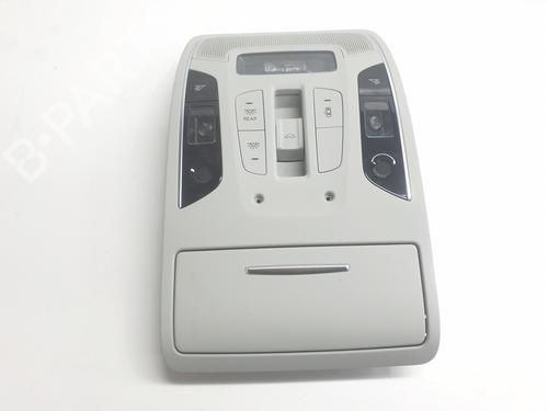 Used Interior roof light AUDI A6 C7 (4G2, 4GC) 2.0 TDI (190 hp) 30498302