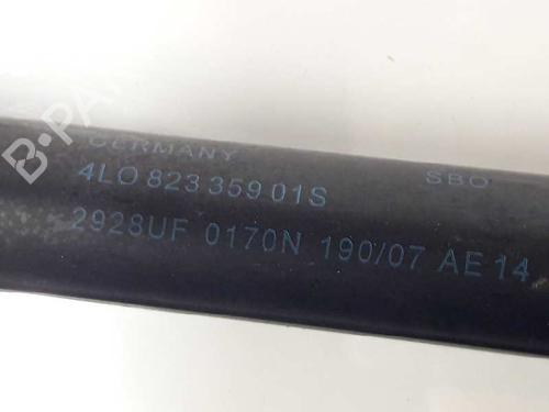 Hood lift support AUDI Q7 (4LB) 4.2 TDI quattro | BP14072561C139 