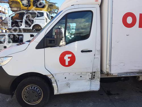 Engine MERCEDES-BENZ SPRINTER 5-t Platform/Chassis (B907) | BP40156666M1 - Image 36