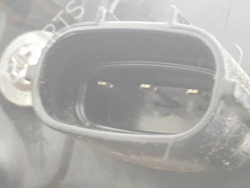 Left taillight SUBARU OUTBACK (BS) 2.0 D AWD (BSD) | BP32266337C34