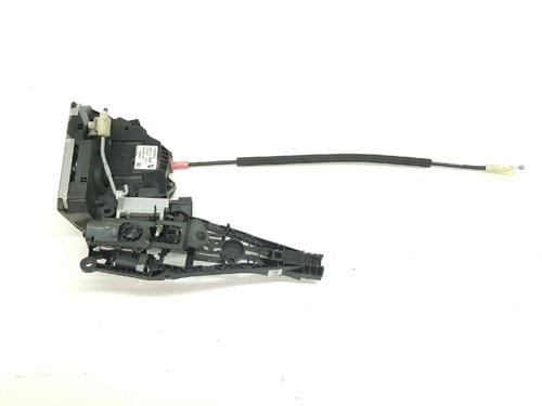 Venstre bak lås OPEL CORSA E (X15) 1.4 (08, 68) (90 hp) 5975905