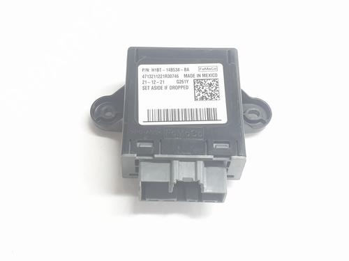 Used Electronic module Electronic module FORD TOURNEO CONNECT / GRAND TOURNEO CONNECT V408 MPV 1.5 TDCi (101 hp) 31854152 31854152