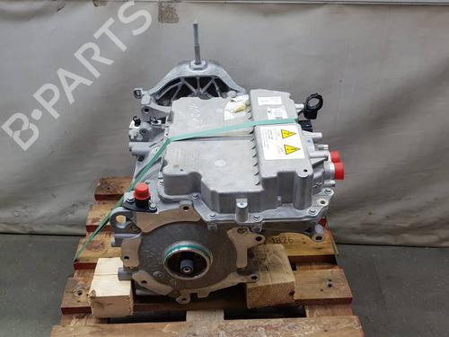 Engine CITROËN BERLINGO (ER_, EC_) ë-BERLINGO | BP38929557M1 - Image 3