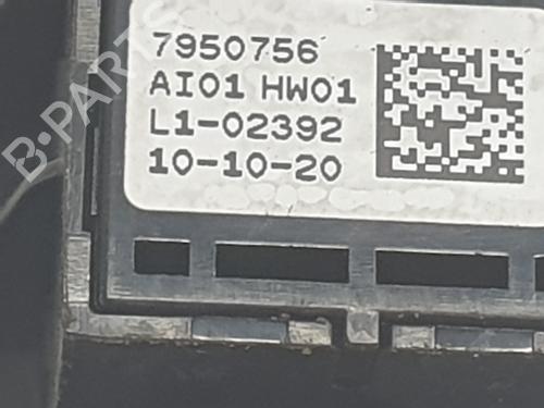 Right rear window switch BMW 2 Gran Coupe (F44) 218 d | BP29535058I28 
