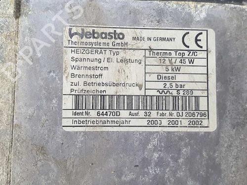 Other BMW 5 (E39) 520 d | BP14086746O1 