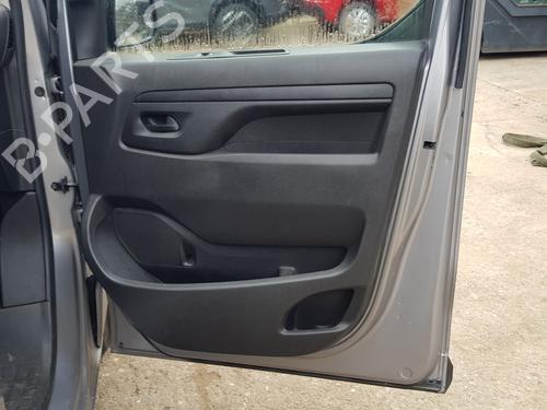 Left front brake caliper PEUGEOT EXPERT Van (V_) | BP31975253M105