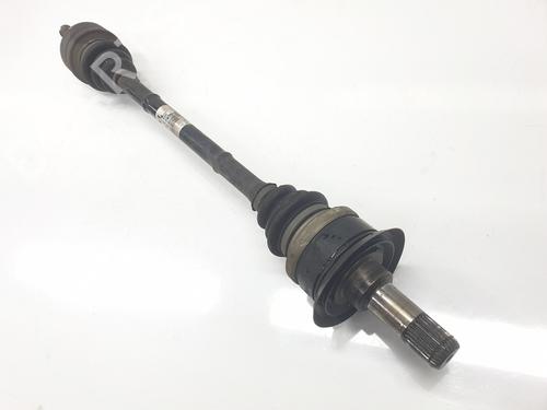 Left rear driveshaft BMW 3 (F30, F80) 318 d | BP22430153M40 