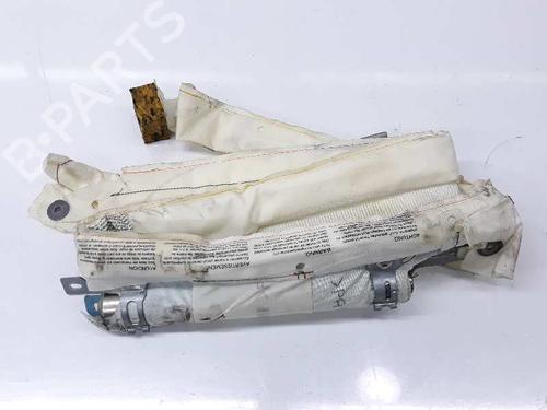 Used Right curtain airbag SEAT LEON (1P1) 1.9 TDI (105 hp) 6257055