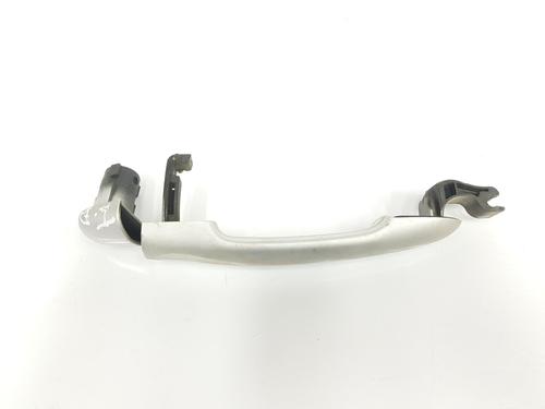 Used Rear right exterior door handle RENAULT MEGANE III Hatchback (BZ0/1_, B3_) 1.5 dCi (BZ09, BZ0D, BZ1W, BZ29, BZ14) (110 hp) 3375718