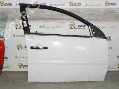 Used Right front door OPEL SIGNUM Hatchback (Z03) [2003-2008]  3657359