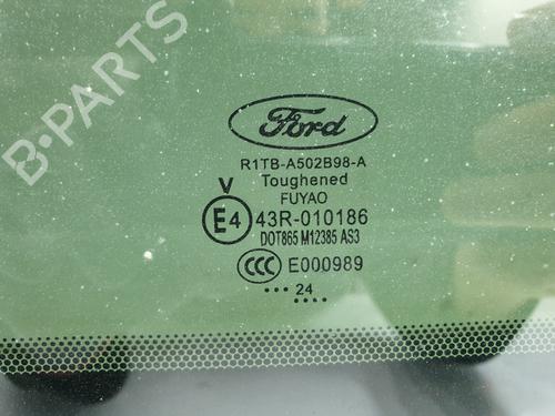 Other FORD PUMA (J2K, CF7) 1.0 EcoBoost mHEV | BP30750275O1