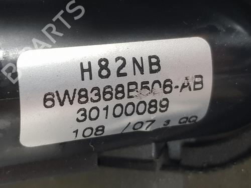 Airbag Kit JAGUAR XK II Convertible (X150) 4.2 XK8 | BP14992556C86 