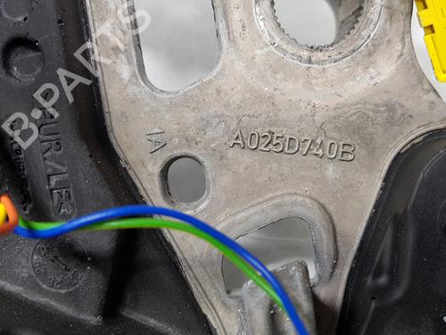 Rat CITROËN BERLINGO (ER_, EC_) 1.5 BlueHDi 100 | BP32323642C49