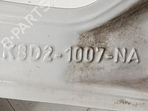 Rim LAND ROVER RANGE ROVER EVOQUE (L551) 2.0 D150 | BP30134203C45 