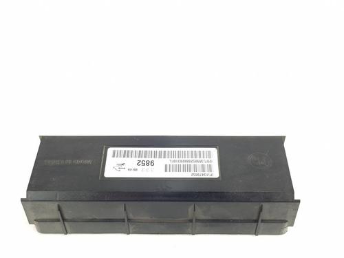 Used Electronic module Electronic module 38626519 38626519