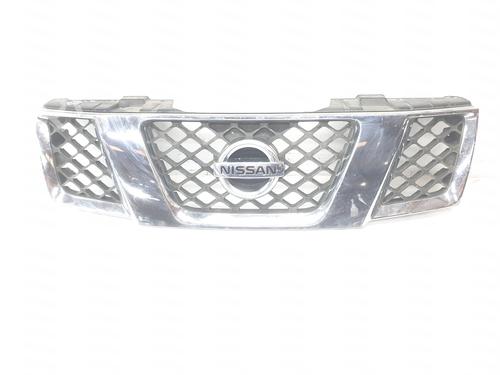 Grille NISSAN NAVARA NP300 (D40)  | BP29311670C40 