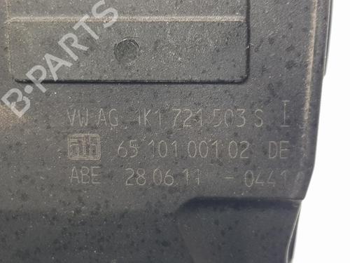 Pedal SEAT ALTEA XL (5P5, 5P8) 1.6 TDI | BP12144521I4 