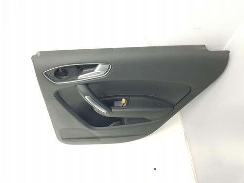 Seats set AUDI A1 Sportback (8XA, 8XF) 1.6 TDI | BP10215481C78 