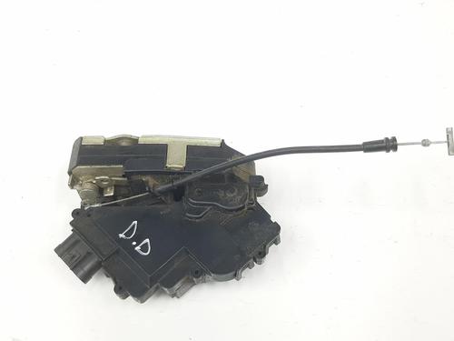 Front right lock SMART FORFOUR (454) 1.5 CDI (454.001) | BP11541136C97