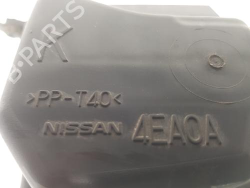 Air filter box NISSAN QASHQAI II SUV (J11, J11_) 1.5 dCi | BP14099903M87 