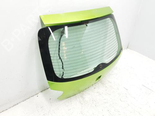 Tailgate SEAT IBIZA IV (6J5, 6P1) 1.2 TDI | BP3359503C6 