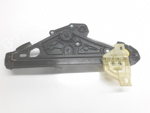 Rear left window mechanism RENAULT SYMBIOZ 1.8 E-Tech 160 Full Hybrid | BP34698416C24 - Image 6