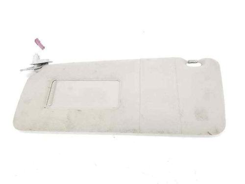 Used Left sun visor Left sun visor BMW X5 (E53) 3.0 d (218 hp) 4723355 4723355