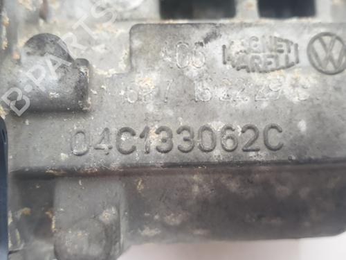 Throttle body SEAT ARONA (KJ7, KJP) 1.0 TSI | BP37014240M82 - Image 4