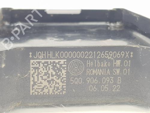 Electronic module SEAT IBIZA V (KJ1, KJG) 1.0 TSI | BP20197783M83 