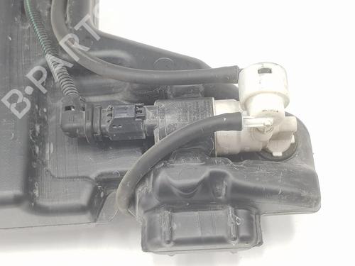 Windscreen washer tank CITROËN C4 Picasso II 1.6 HDi / BlueHDi 115 | BP17904605C113 