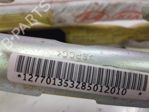 Right curtain airbag HYUNDAI i40 I (VF) 1.7 CRDi | BP3661660C12 