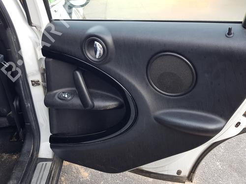 Motor MINI MINI CLUBVAN (R55) Cooper D | BP30682519M1