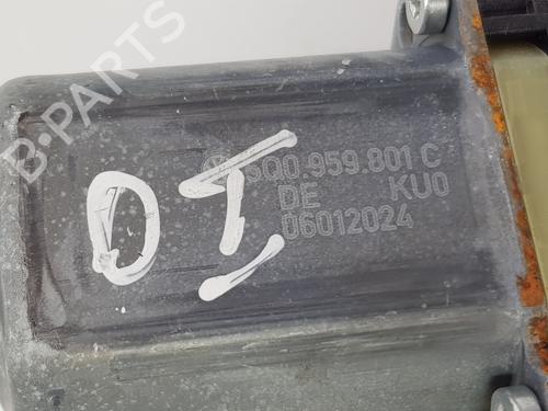 Left front window motor SEAT LEON (KL1, KLG)  | BP29436617E21 