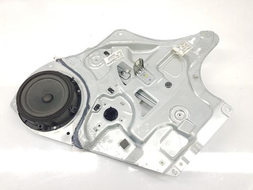 Used Rear left window mechanism KIA SPORTAGE III (SL) 1.7 CRDi (116 hp) 11843429