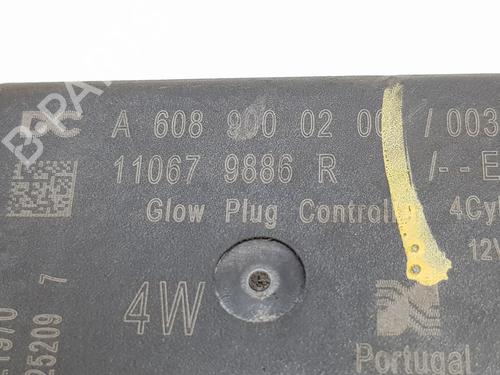 Electronic module RENAULT EXPRESS Box Body/MPV | BP38170044M83 - Image 4