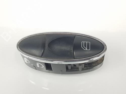 Right front window switch MERCEDES-BENZ E-CLASS (W211) E 280 CDI (211.020) | BP10663580I26 